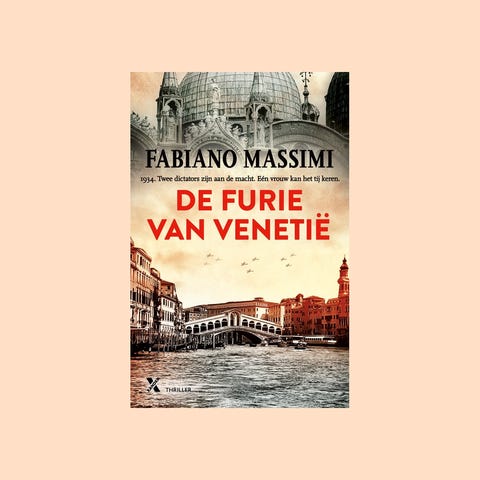 Historische thrillers